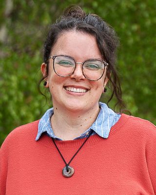 Photo of Stephanie Brey, Licensed Professional Clinical Counselor, LPCC