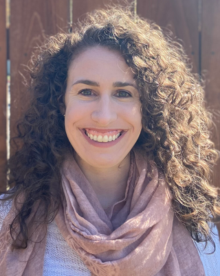 Photo of Brianna Campbell, Marriage & Family Therapist, LMFT