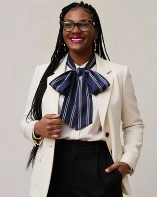 Photo of Nisha Jones, Clinical Social Work/Therapist, LCSW, ACSW