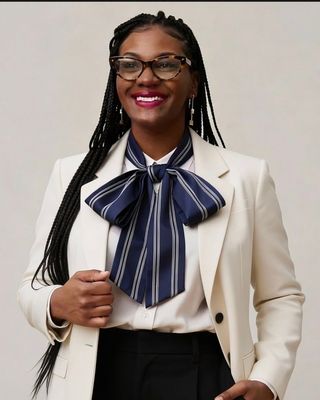 Photo of Nisha Jones, Clinical Social Work/Therapist, LCSW, ACSW