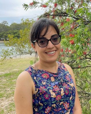 Photo of Rana Merhi, Counsellor in Tallebudgera Valley, QLD