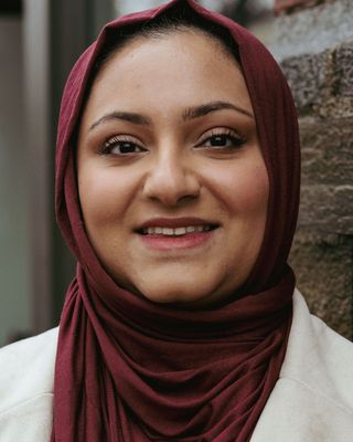 Photo of Faarah Misbah, Pre-Licensed Professional in Skippack, PA