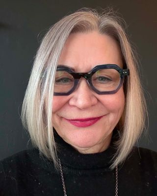 Photo of Renata Kulpa, Registered Psychotherapist, MA