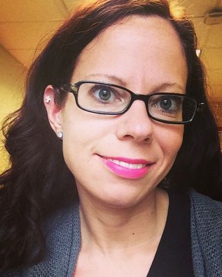 Photo of Jennifer Ann Hartmann, Licensed Professional Counselor, MA, LPC