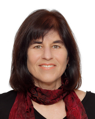 Photo of Karen Salter-Moss, PhD, Psychologist