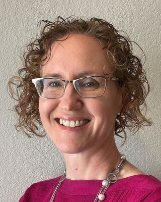 Photo of Rebekah Zettlemoyer, Licensed Professional Counselor, MA, LPC, LAC, NCC