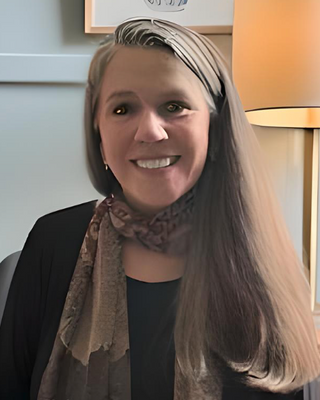 Photo of Jean Garofoli, Pre-Licensed Professional, MPH