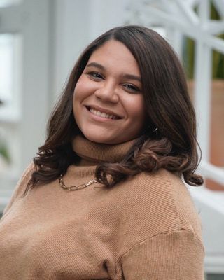 Photo of Tania Paola Vazquez Gallardo, Counselor