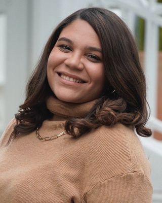 Photo of Tania Paola Vazquez Gallardo, Counselor