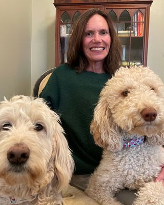 Photo of Julia Massarelli, Licensed Professional Counselor, LCMHC, LPCC