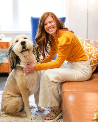 Photo of Christine Guy, Counselor, MA, LPCC