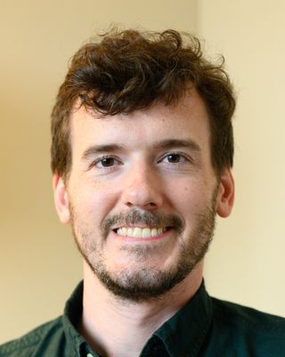 Photo of William Benton, Licensed Clinical Mental Health Counselor, LCMHC, LMHC