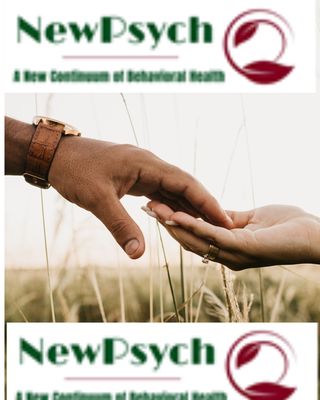 Photo of . . - NewPsych, Treatment Center, LCPC, NCC, C-DBT