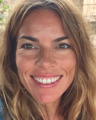 Photo of Dr. Elissa Hurand, Mental Health Counselor, PhD, LMHC, LPCC