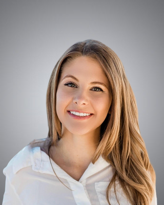 Photo of Hailey Sliva, Clinical Social Work/Therapist, LCSW