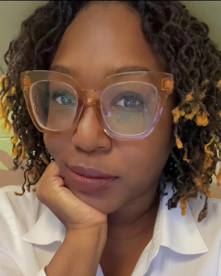 Photo of Chakita Patterson, Clinical Social Work/Therapist, BS, MSW, LMSW