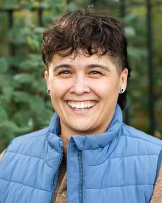 Photo of L Cooley, Psychologist, PsyD