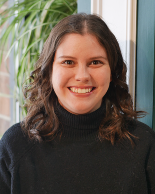 Photo of Lexi Caliendo, Counselor, M.Ed, LCPC, NCC