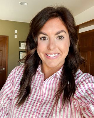 Photo of Shelby Smith, Marriage & Family Therapist, LMFT