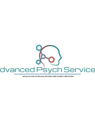 Photo of Advanced Psych Services, Psychiatrist in Shrewsbury, MA