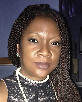 Photo of Jennifer Clark-Harris, Marriage & Family Therapist, LMFT