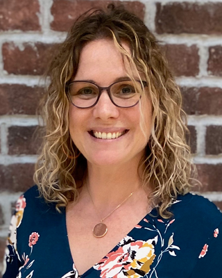 Photo of Rebecca Ihle, Licensed Professional Counselor, LPC