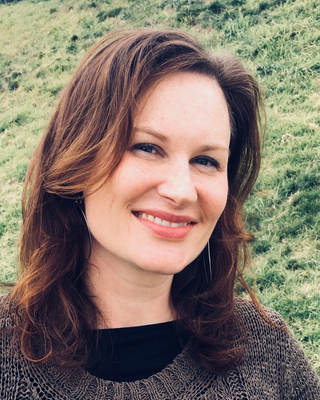 Photo of Amy Tredinnick, Marriage & Family Therapist, LMFT