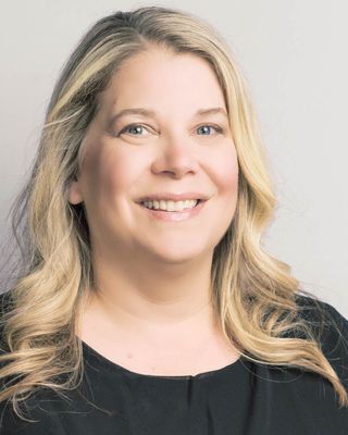 Photo of Cheryl Zandt, Licensed Professional Counselor, LPC
