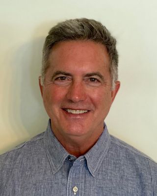 Photo of Brent Lovett, Psychiatrist, MD