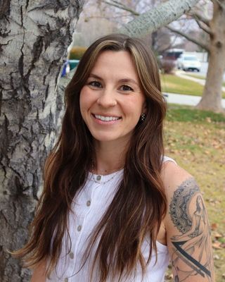 Photo of Shannah Miller, Counselor, ACMHC