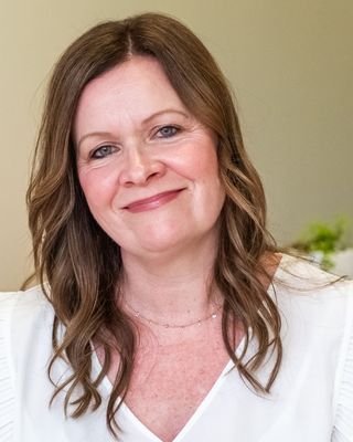 Photo of Michelle Harder, Psychologist, BACS, MACP