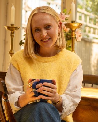 Photo of Bella Whittaker, Psychotherapist, MSc, MUKCP