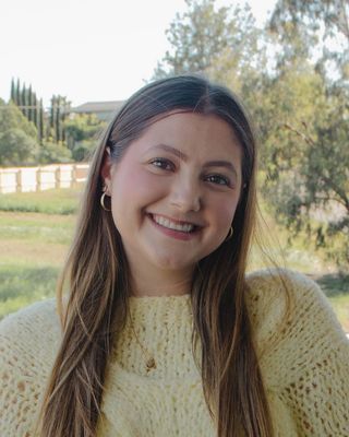 Photo of Christiana Rigopoulos, Marriage & Family Therapist Associate, MS, AMFT