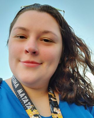 Photo of Amber McKinney, Licensed Professional Counselor, LMHC, LPCMH