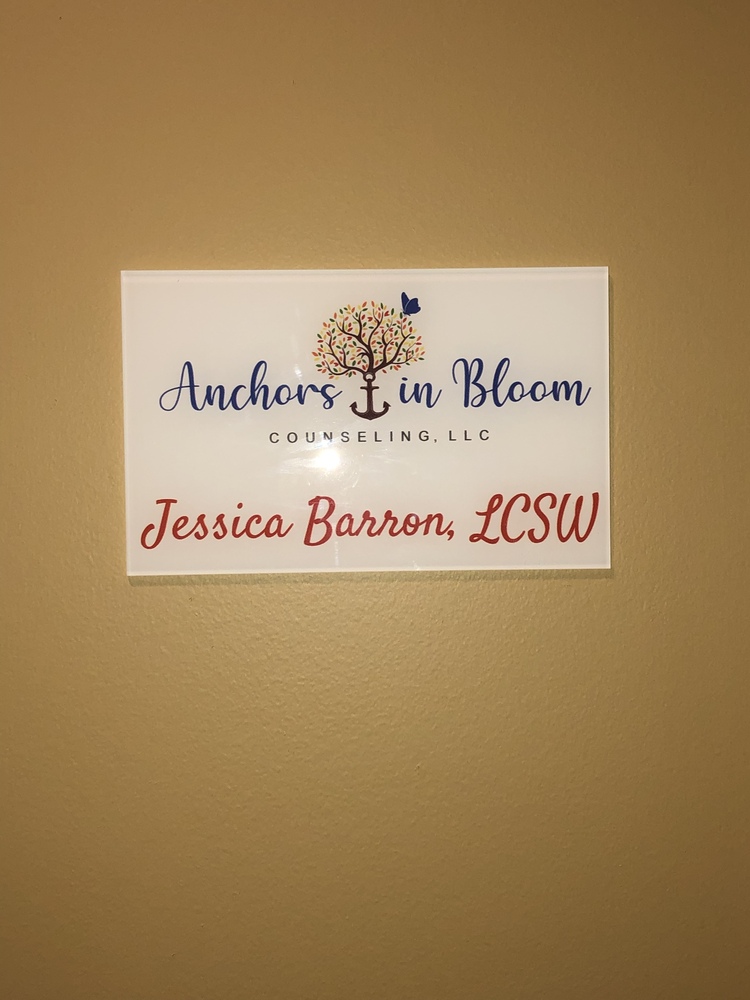 Anchors In Bloom Counseling, LLC, Clinical Social Work/Therapist