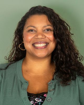 Photo of Jamie Reilly, Licensed Professional Counselor, LPC