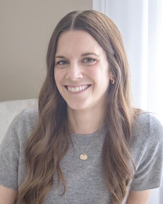 Photo of Jenna Kennedy, Counselor, MA, LMHC
