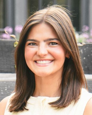 Photo of Virginia Winn, Pre-Licensed Professional, MEd, ALC, NCC