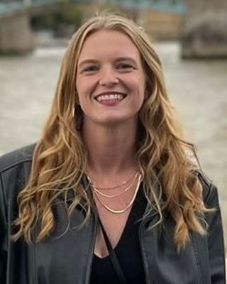 Photo of Taylor Kennedy, Licensed Master Social Worker, LMSW