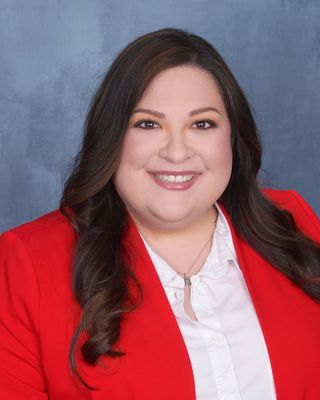 Photo of Jackie Lynn Vazquez, LPC, Licensed Professional Counselor