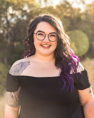 Photo of Kaylie Kunz, Clinical Social Work/Therapist, CSW