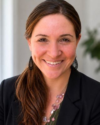 Photo of Jennifer Bloom, Clinical Social Work/Therapist, LCSW, LISW, LMSW