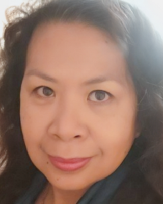 Photo of Pearl Campbell, Counselor