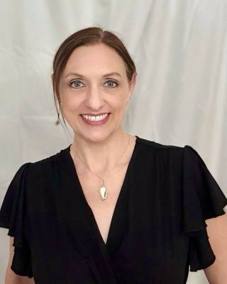 Photo of Jess Prell Gockley, MSW, LSW