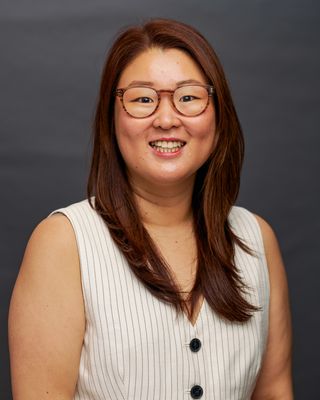 Photo of Julia (Jee Ye) Moon, MSW, LMSW