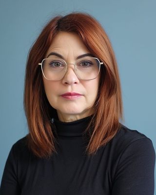 Photo of Aida M Girod, Counselor, LMHC, LPC