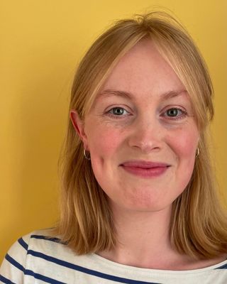 Photo of Lily Hannigan, Counsellor, MA, MBACP