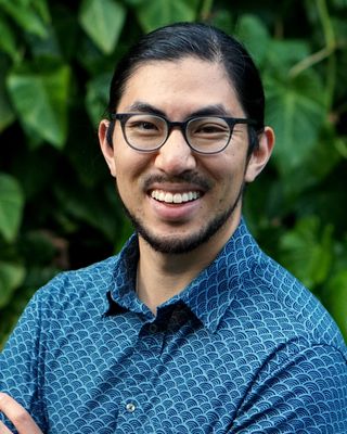 Photo of Spencer Uemura, Clinical Social Work/Therapist in Corbett-Terwilliger-Lair Hill, Portland, OR