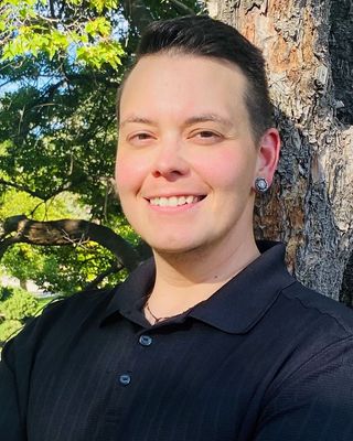 Photo of Elliot Camarillo, Clinical Social Work/Therapist in 84097, UT