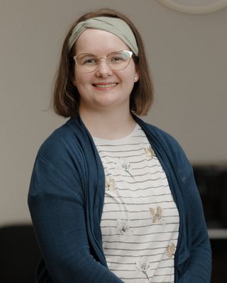 Photo of Lauren Brenny, Licensed Professional Counselor, MS, LPC